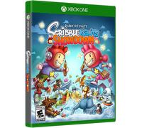 Scribblenauts Showdown - Xbox One Xbox One Stan (Microsoft Xbox One) (US IMPORT)