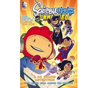 Archer, Adam - Scribblenauts Unmasked: A DC Comics Adventure TP