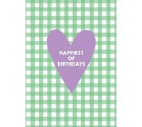 Scribbler Happiest of Birthdays Magical Fun! Funny Birthday Card SCR0902