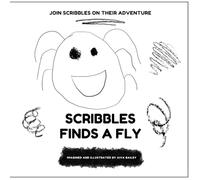 Scribbles Finds A Fly (Scribbles The Spider)