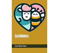Scribbles (Just Bee Ewe)
