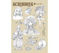 Scribbles, Vol. 2