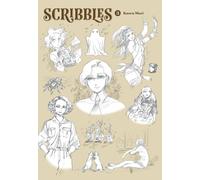 Scribbles, Vol. 3
