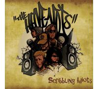 Scribbling Idiots - The Have Nots