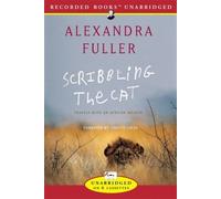 Scribbling the Cat: Travels with an African Soldier