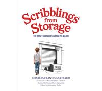 Scribblings From Storage: The Confessions of an English Major