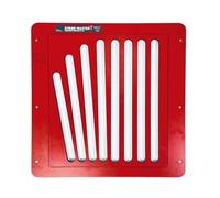 SCRIBE-MASTER Drainer Groove Plus Jig with 1 Template and Flex-Tech