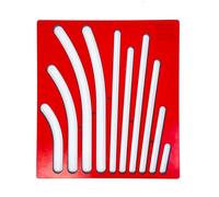 Scribe-Master- Drainer Groove Pro - With Recess/groove Carriage (Dgcflf)