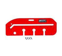 SCRIBE-MASTER, High Pressure Laminate worktop jig with Patented Sight Line Technology - KWJ720
