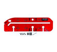 Scribe-Master KWJ900PRO Adjustable Length Sight Line Worktop Jig 150-900mm