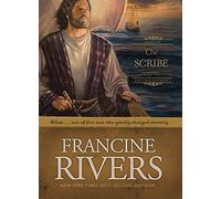 Scribe, The (Sons of Encouragement, 5)