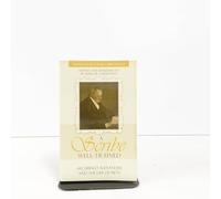 Scribe Well Trained, A (Profiles in Reformed Spirituality)