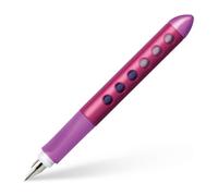 SCRIBOLINO FOUNTAIN PEN BERRY RIGHT