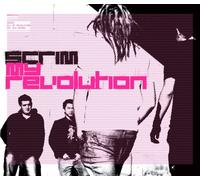 Scrim - My Revolution/Old School