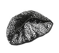 Scrim Net Helmet | Camouflage Net Head - Dense Mesh Design | Prop Camouflage Helmet, Cover With Elastic Band For Helmets Army, Airsoft Helmets Cover