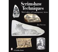 Scrimshaw Techniques