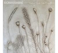 Scrimshire - Nothing Feels Like Everything [VINYL]