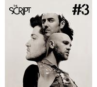 SCRIPT #3 CD NEW