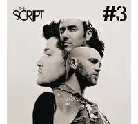 SCRIPT #3 CD NEW