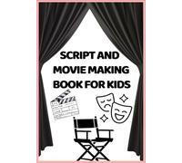 Script and Movie making book