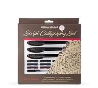 SCRIPT Calligraphy Set, FM35909
