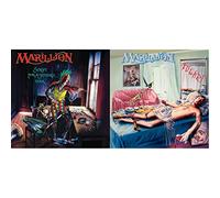 Script for a Jester's Tear (2020 Stereo Remix) & Fugazi (2021 Stereo Remix)