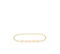 Script Jewelry Belt - female - Chloé - Belts - Yellow - ONE SIZE - Accessories ONE SIZE