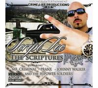 Script Loc - The Scriptures