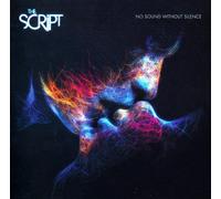 Script - No Sound Without Silence - CD - J15z