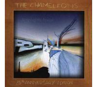 The Chameleons Script of the Bridge 25th Anniversary Edition 2 x CD New