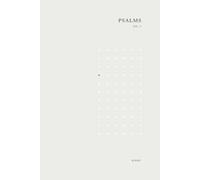 Script: Psalms Vol. 2: A Guided Scripture Writing Journal to Handwrite, Reflect on, and Pray Through Psalms 73-150