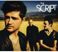 Script - Science & Faith