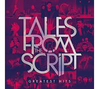 TALES FROM THE SCRIPT - GREATEST HITS - SCRIPT - CD