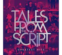 SCRIPT - Tales from the - New CD - Q1111z