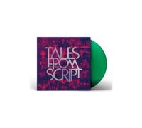 The Script Tales from the Script: Greatest Hits (Vinyl) 12" Album Coloured Vinyl