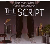 Script - The Man Who Can't Be Moved