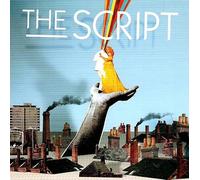 Script - The Script by Script (2008) Audio CD