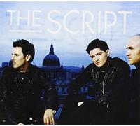 Script,The - Script,The: Deluxe Edtn (Cd+Dvd) Aust Excl