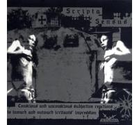 Scripta Sensus - Conscious & Unconscious S