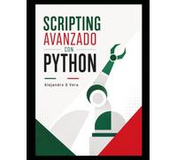 Scripting avanzado con Python