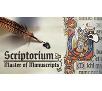 Scriptorium: Master of Manuscripts