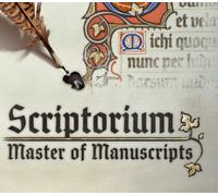 Scriptorium: Master of Manuscripts PC Steam Altergift