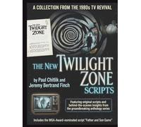 Scripts from The New Twilight Zone