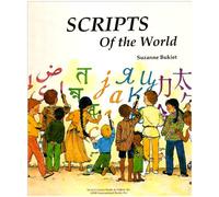 Scripts of the World