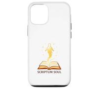 Scriptum Soul Awakening Light Case for iPhone 12/12 Pro