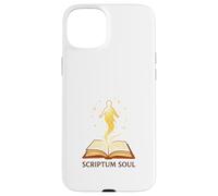 Scriptum Soul Awakening Light Case for iPhone 15 Plus