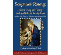 Scriptural Rosary