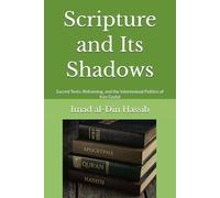 Scripture and Its Shadows: Sacred Texts, Reframing, and the Intertextual Politics of Kim Godal