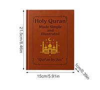 Scripture Devotional Book, Spiritual Learning Resource, Religious Book For Women Men, Faith And Prayer Guide, Insightful Teachings Adults, Home, Church Or Travel