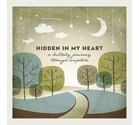 Scripture Lulla Hidden in My Heart (A Lullaby Journey Through S (CD) (US IMPORT)